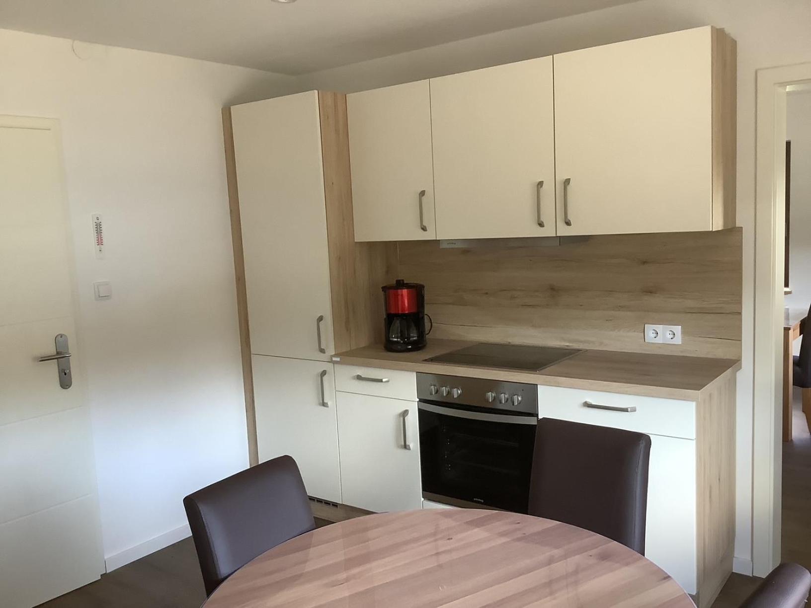 זימראת' Berg Blick Eifler Bauernhaus Modern Restauriert מראה חיצוני תמונה