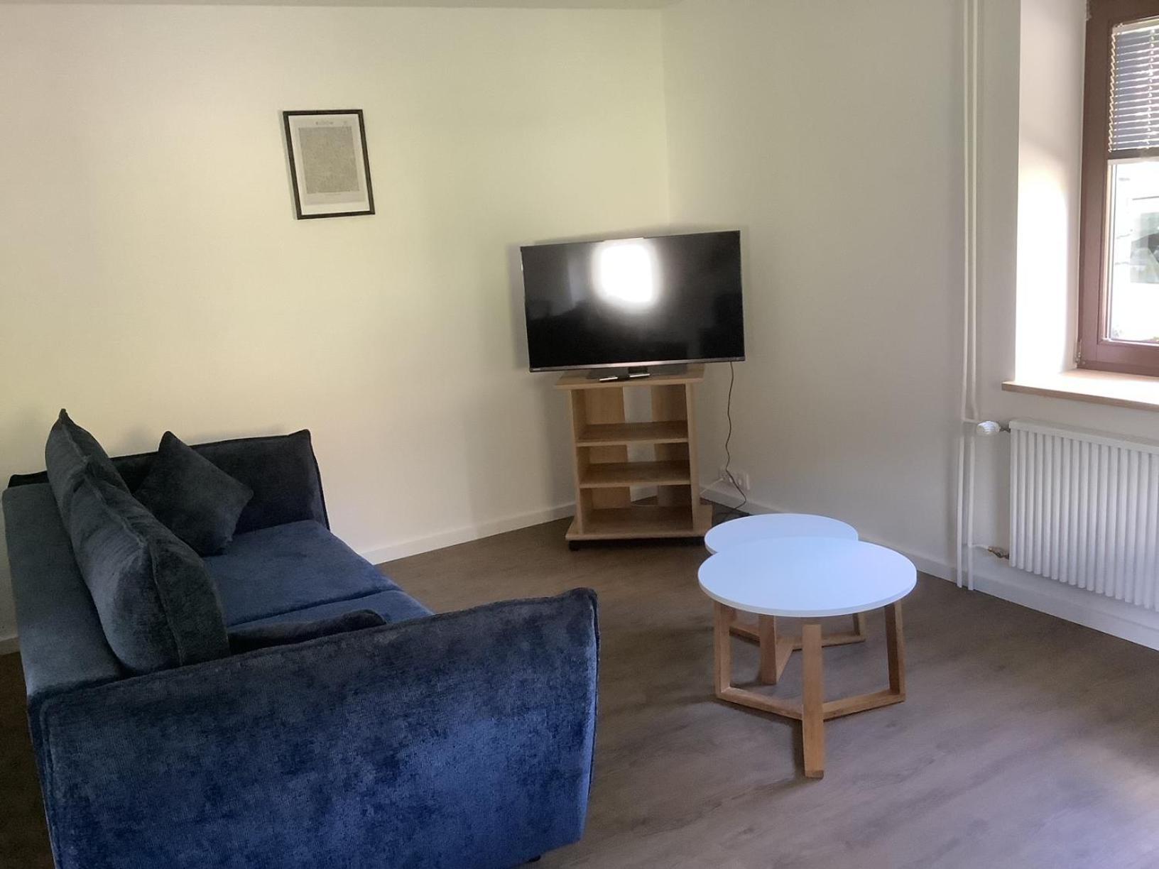 זימראת' Berg Blick Eifler Bauernhaus Modern Restauriert מראה חיצוני תמונה