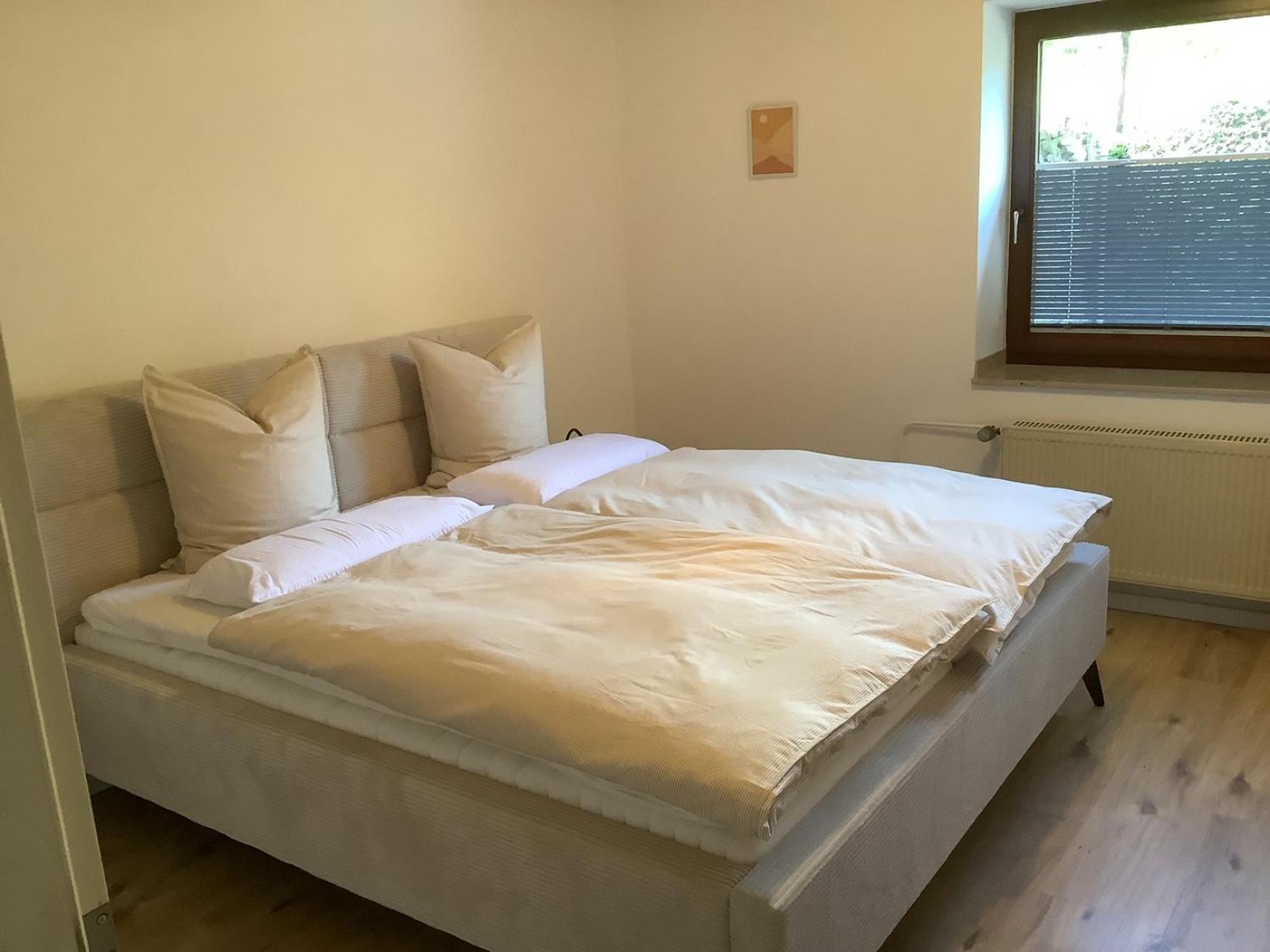 זימראת' Berg Blick Eifler Bauernhaus Modern Restauriert מראה חיצוני תמונה