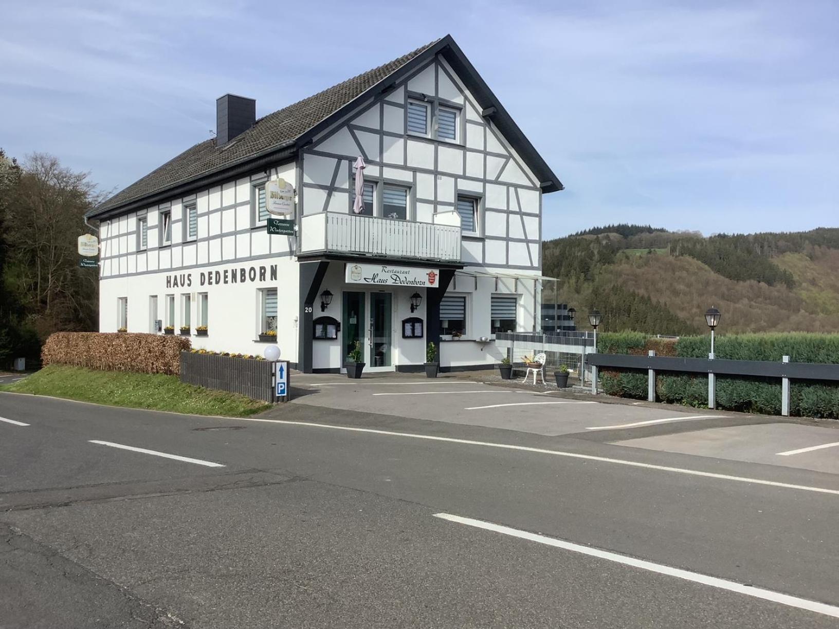 זימראת' Berg Blick Eifler Bauernhaus Modern Restauriert מראה חיצוני תמונה
